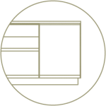 Aussenküche Basis
