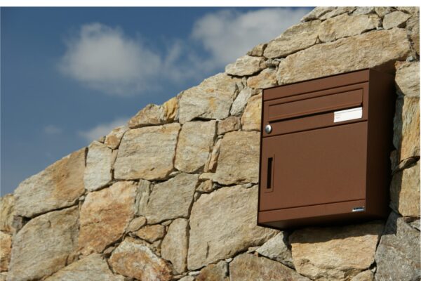 Briefkasten Schweiz 3