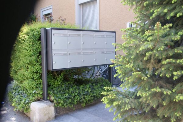 Briefkasten Schweiz