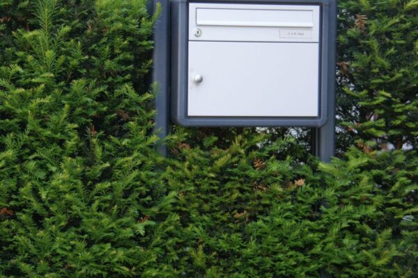 Briefkastenanlagen 3